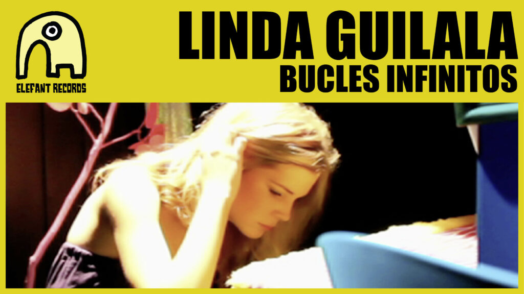 Imagen destacada de video: Bucles Infinitos [Video-Clip]